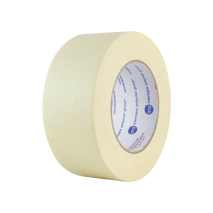 Intertape Polymer Group PG505.123 2 Pro Grade Masking Tape Bulk
