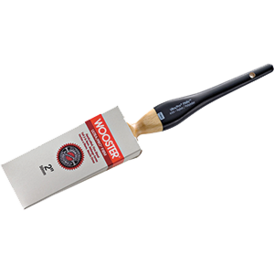 2 Wooster Angle Sash Brush - Store - Pro Removers and Coatings