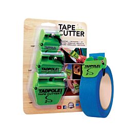 Tadpole Tape Cutters  Rockler Woodworking and Hardware