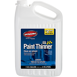 Crown Paint Thinner