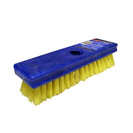 Deck Scrub Brush