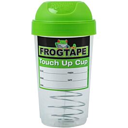 FrogTape 12 oz. Plastic Touch Up Cup