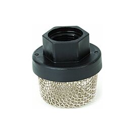 CrushProof Inlet Strainer, for GH 200 / 230 / 300 ProContractor Series ...