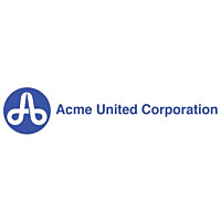 ACME UNITED CORP