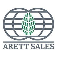 ARETT SALES CORP