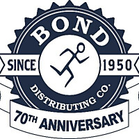 BOND DISTRIBUTING LTD