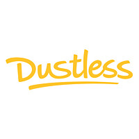 Dustless