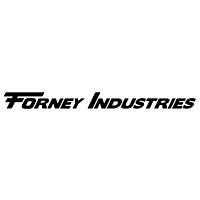 FORNEY INDUSTRIES INC